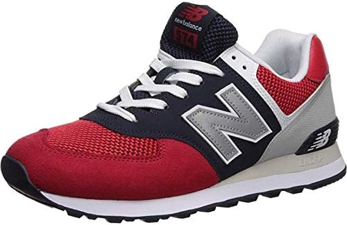New Balance 574 Men's Sneakers Shoe 