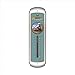 Past Time Signs LG106 Daylight Train And Rail Thermometer