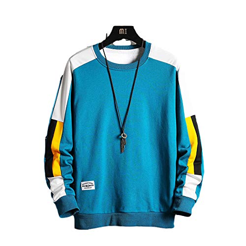 Zestion Pull à col Rond Cover