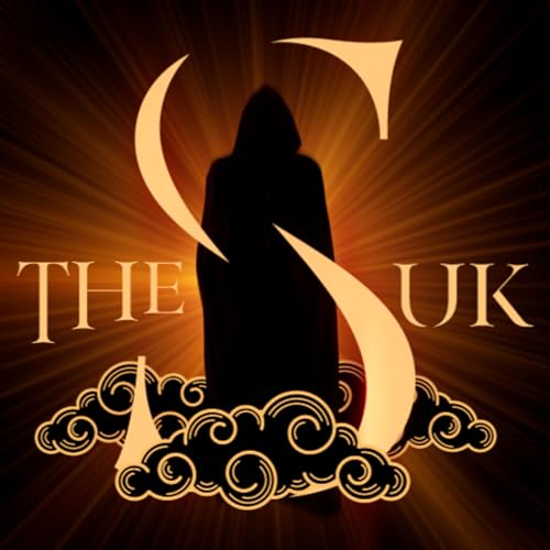 Filming the Paranormal: The Making of The Supernatural UK