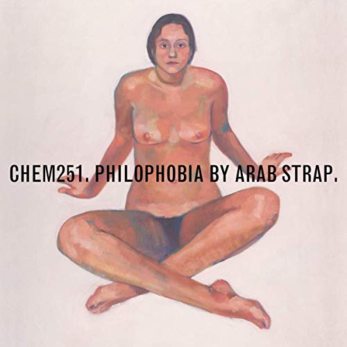 Philophobia (+ DL) [Vinilo]