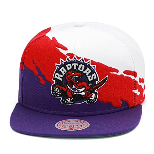 Mitchell&ness - mitchell&ness cappello nba