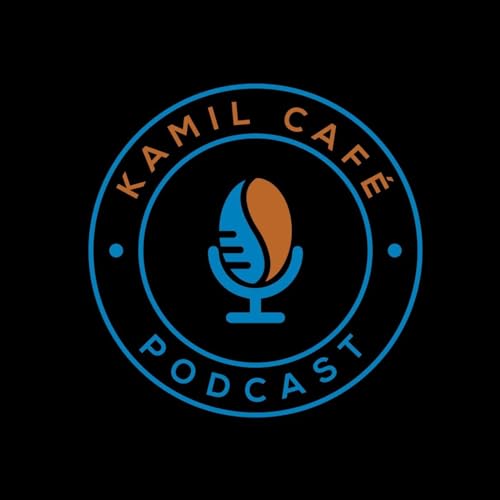 Couverture de Kamil Caf&egrave;