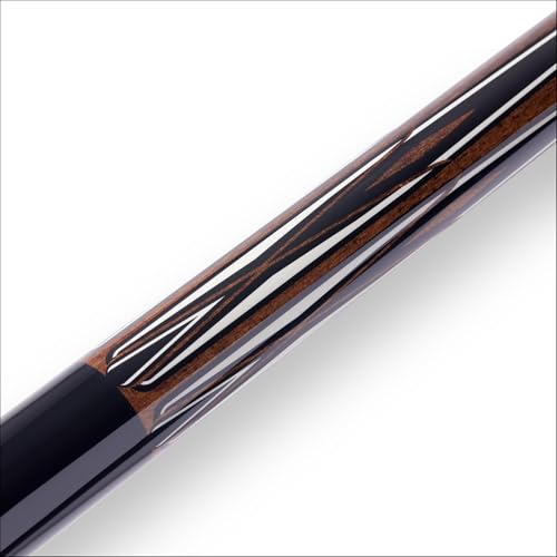 Cuetec Avid Proof Brown Taco de Billar Dos Piezas 12.25mm miniatura 2