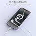 2 Pack for iPhone Headphones Wired Earbuds/Earphones with Built-in Remote to Control Music, Phone Calls, and Volume Compatible with iPhone 14 13 12 11 Pro Max XS XR X 8 7 6