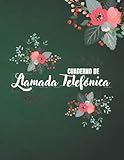 rastrear telefono google  Cuaderno de Llamada telefónica: Rastreador de mensajes de llamadas telefónicas  Libro de mensajes telefónicos con más de 400 espacios de registro de ... llamadas entrantes y salientes para empresas