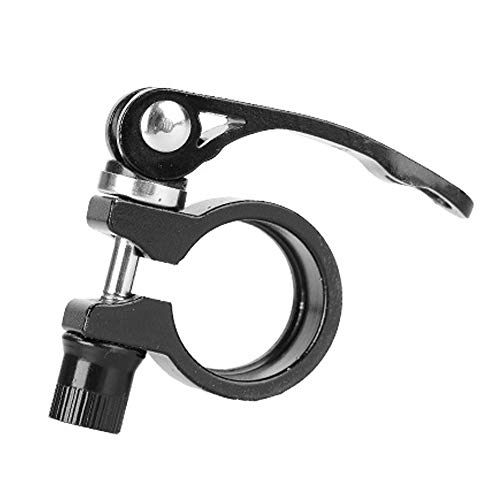 Top 10 Bike Seat Post Clamps of 2023 Best Reviews Guide