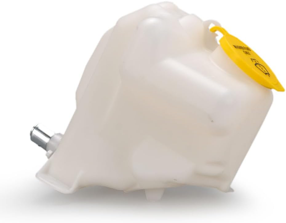For Jeep Wrangler TJ Windshield Washer Reservoir 2003 04 05 2006 | Single Pump Type | w/Cap | CH1288146 | 5096344AA