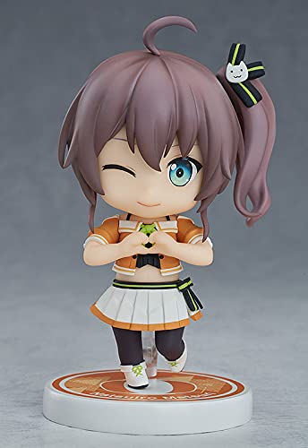 Amazon | ねんどろいど ホロライブ 夏色まつり ノンスケール