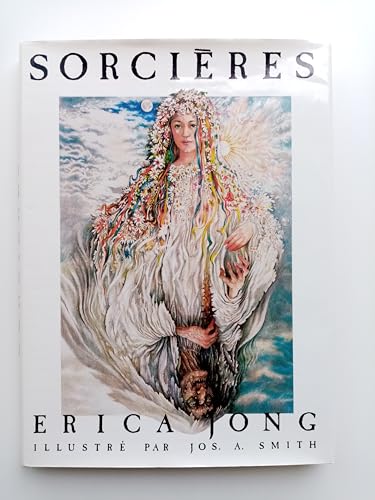 Sorcières (Hors Collection) [French] 222601523X Book Cover
