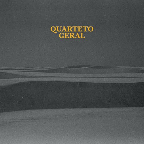 Quarteto Geral