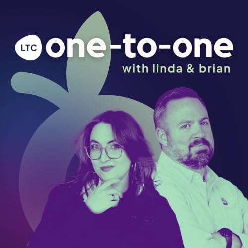 『LTC One-to-One』のカバーアート