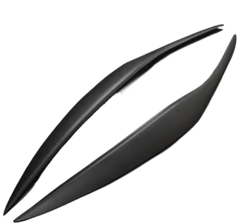 Sourcil phare voiture Fiesta 2013 2016 pour masquer les rayures - 6
