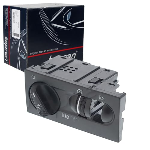 Topran Interruttore Per Luce Principale, 103 169