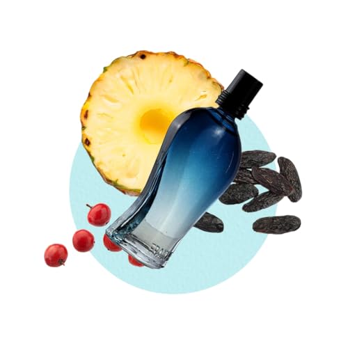 La mejor selección de Fragancias de Fraiche comprados en linea. 46 PERFUME CABALLERO AL 33% HCARO CH REY 02/01723A PERSEO 060ML