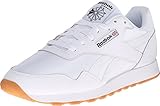 Reebok Men's Royal Nylon Gum Classic Shoe