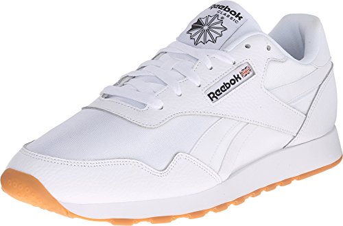 Reebok Men's Royal Nylon Gum Classic Shoe