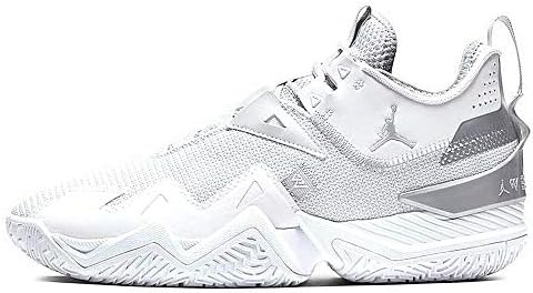 michael jordan westbrook shoes