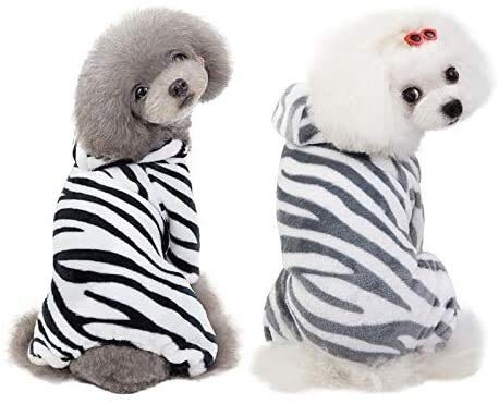 Ropa navideña para Perro disfraz gato NUEVO CALIENTE PET PET PERRO ROPA PERROS PUESTOS...