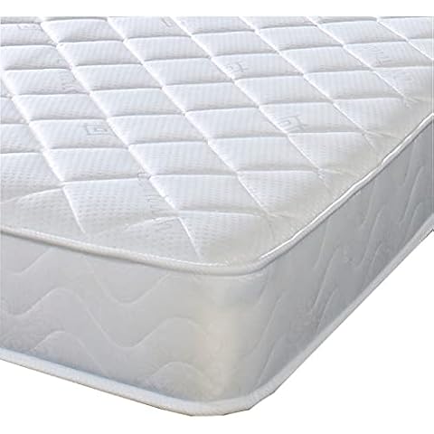The Darcy Diamond Small Double Mattress Cover