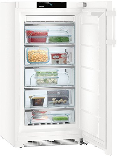 Preisvergleich Produktbild Liebherr GNP 3855 Gefriergerät / 214 liters