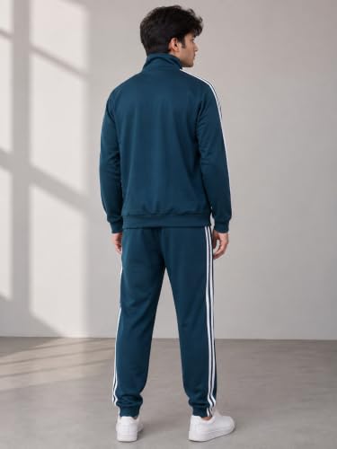 Image of KZALCON Men's Track Suit
