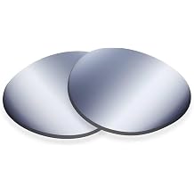 Sunglass Fix Replacement Sunglass Lenses Compatible with Garrett Leight Hampton 46mm