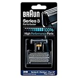 Produkttyp:Ersatzscherblatt und Schermesser