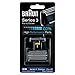 Price comparison product image Braun GmbH Braun Razor Replacement Foil & Cutter 5610 5612 5877 5775 5770 31B Shaving Heads, 1