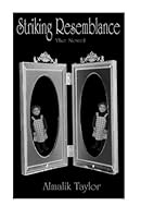 Striking Resemblance 1515172619 Book Cover