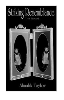 Paperback Striking Resemblance Book