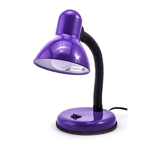 DUPI FLEXO SOBREMESA LED BASIC NEW (MORADO) Cover