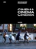 cinema filmjahrbuch  Cinema 68: Humor: Schweizer Filmjahrbuch