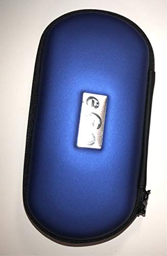 Ego Travel Carry Case, Blue