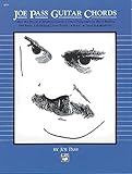 Joe Pass Guitar Chords: Learn the Sound of Modern Chords & Chord...