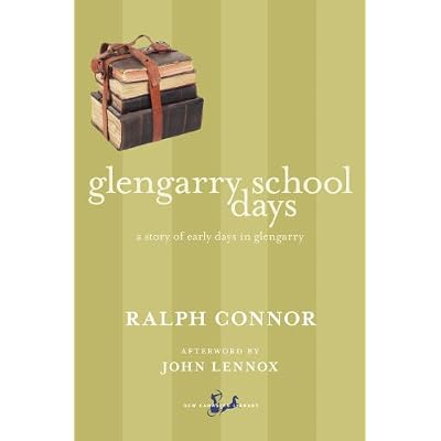 Glengarry School Days