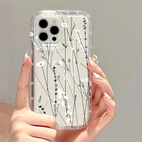 Coque silicone pour iPhone 15 Pro Max transparent housse souple iPhone 14 13 12 XR Fundas