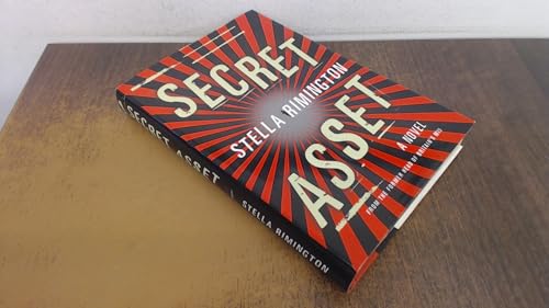 Secret Asset (Liz Carlyle)