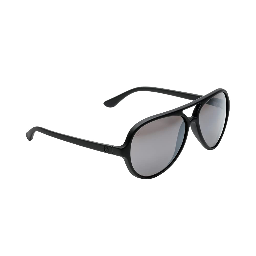 Electric - Gafas de sol Elsinore, Bodington, lentes polarizadas de bronce