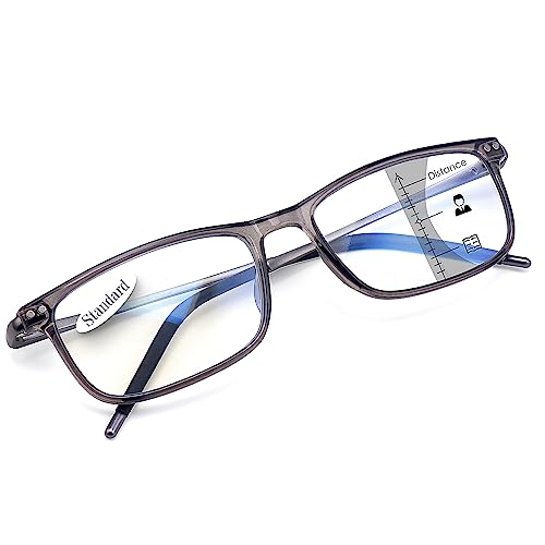 SKYOAK Superior Lightweight Progressive Multifocus Reading Glasses Review: Are They Worth It?