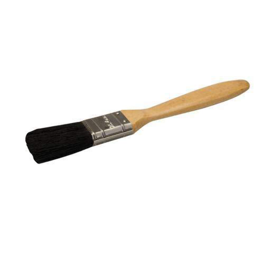Silverline 316752 Pinceau soie de porc de super qualité 100 mm