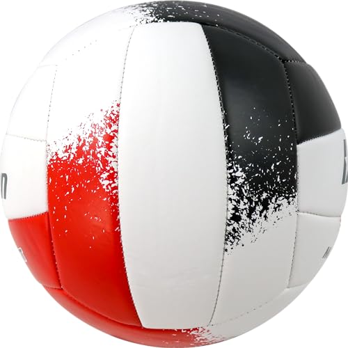 Image of Baden MatchPoint Official Cushioned Volleyball