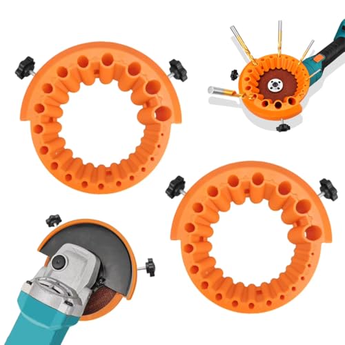 Korg KGS-2 Drill Bit Sharpener