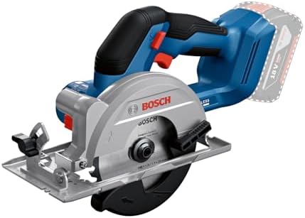 Bosch PRO Akku-Kreissäge GKS 18V-51 | GKS 18V-51 (solo, C)