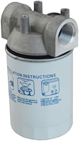 Filtri Carburante – Il Ricambio S.a.s - Foto 5