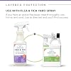 Wondercide Rose Flea & Tick Spray for Pets Plus Home with Natural Essential Oils 16 fl. oz. #5
