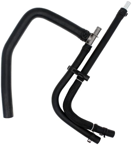Dorman 626-753 Engine Heater Hose Assembly Compatible with Select Dodge Models (OE FIX)