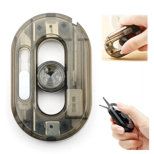 �t�������X-�V���v �i�{�[���J�b�^�[ 4-in-1 �~�j�͂��ݕt�� �����������ݎ� �Z���~�b�N�J�b�^�[ �}�O�l�b�g�t�� �g�ѕ֗� �J���J�� ���� ��֑� �y�[�p�[