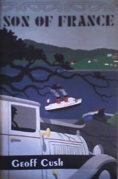 Paperback Son of France Book