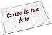 Puzzle Personalizzato con Foto, Puzzle Personalizzati per Immagini Dimensione Puzzle 20X29 cm.(192 Tasselli)